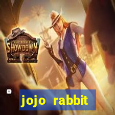 jojo rabbit assistir dublado